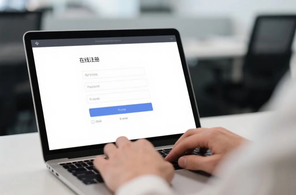 乐冠娱乐平台2025年新用户注册指南：轻松开启您的互动之旅