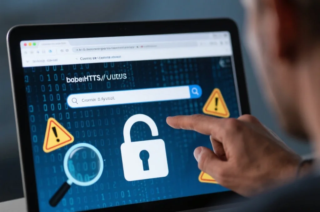 网络安全必读：三步教您准确识别乐冠官方网站，安心畅享数字世界